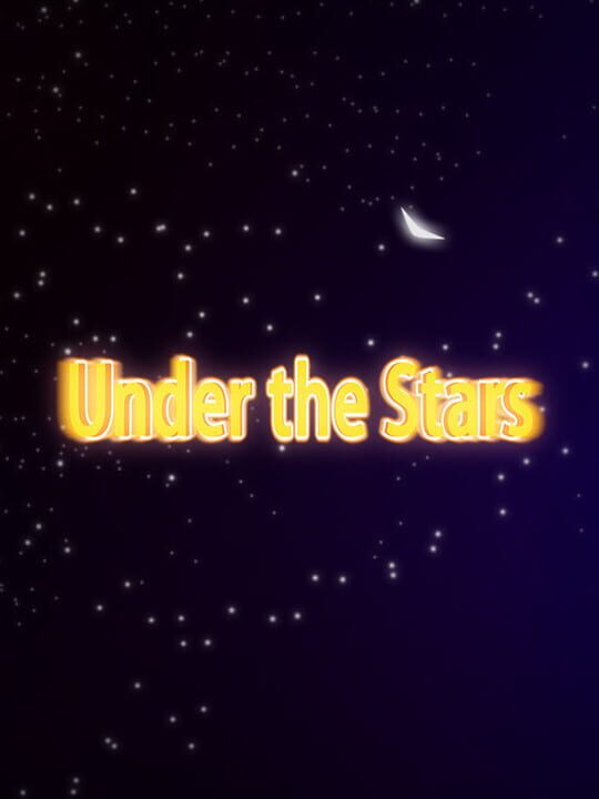 Under the Stars cover art