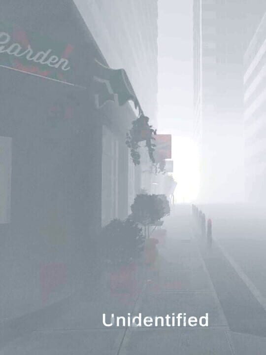 Unidentified cover art