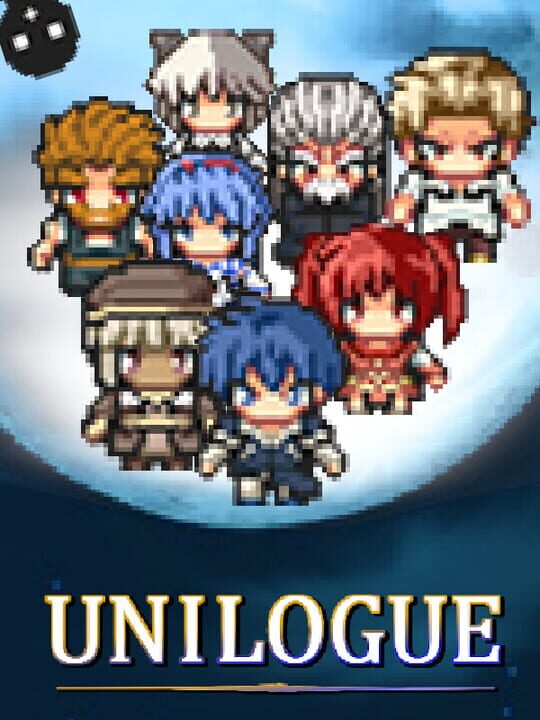 Unilogue cover image
