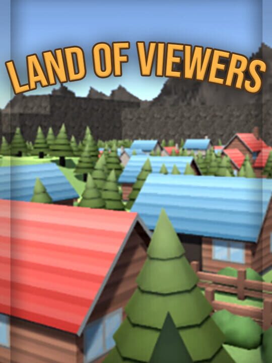 Land of Viewers cover art