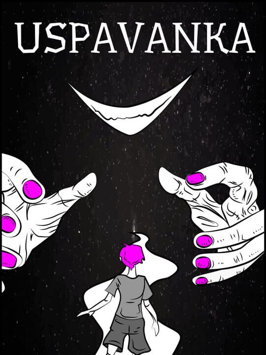 Uspavanka cover art