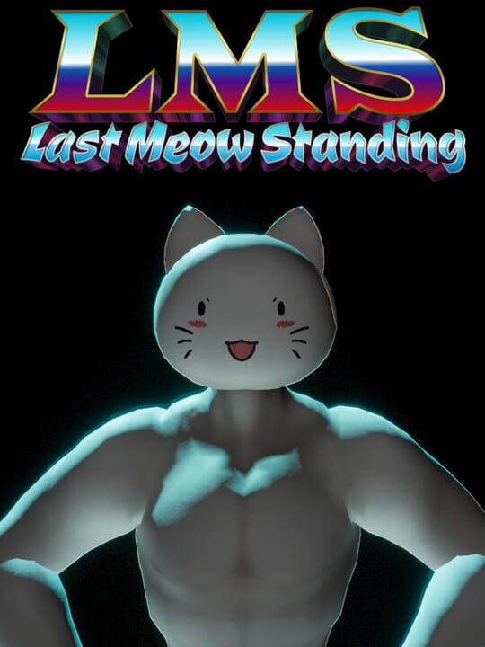Last Meow Standing cover art
