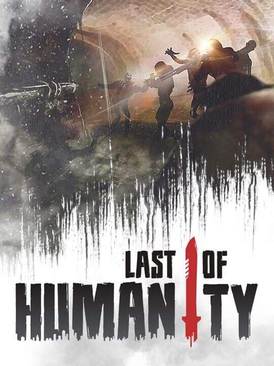 Last of Humanity cover art