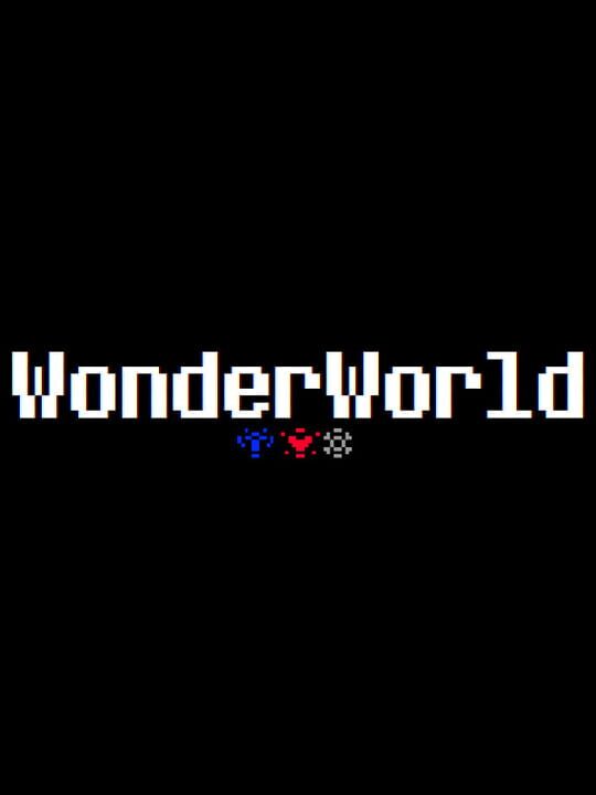 WonderWorld cover art