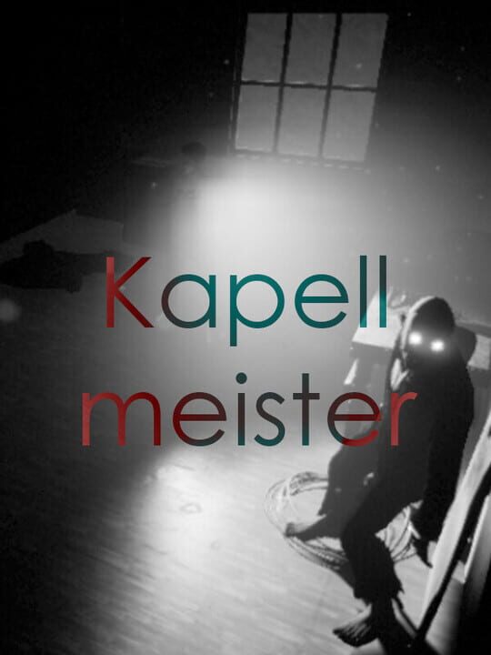 Kapellmeister cover art