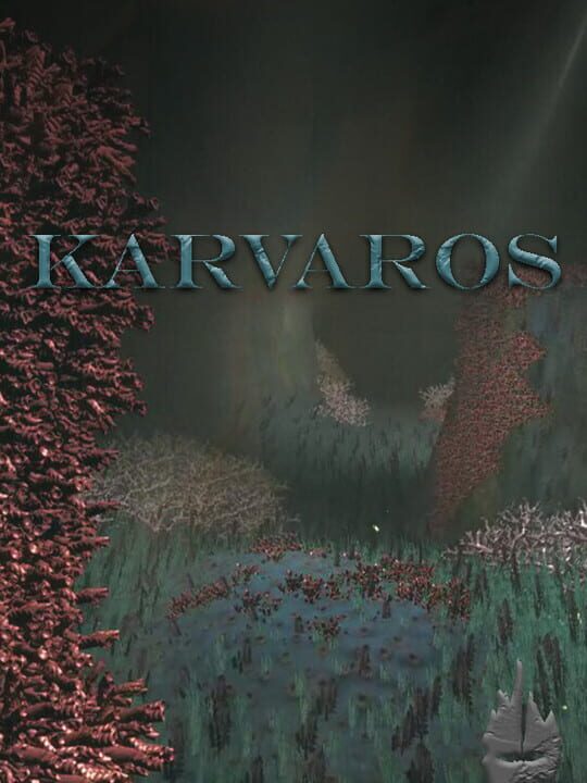 Karvaros cover art