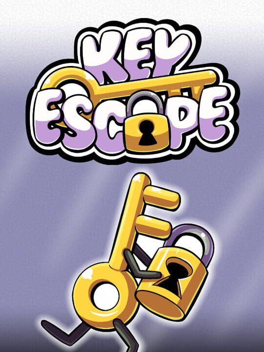 Key Escape cover art
