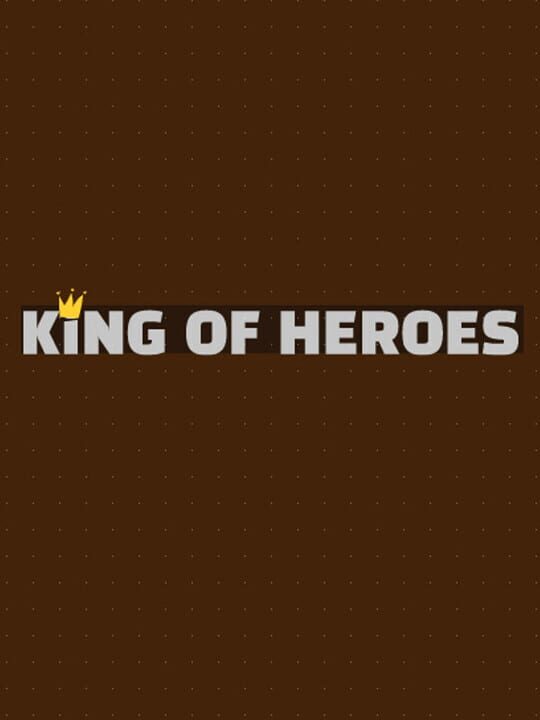 King of Heroes cover art