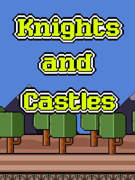 Knights and Castles cover art