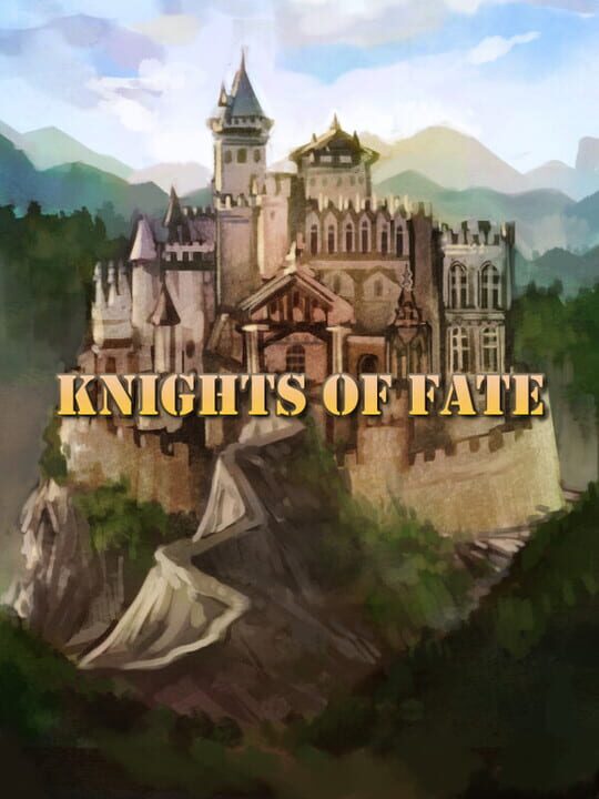 Knights of Fate cover art
