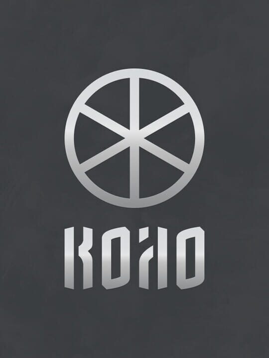 Kolo cover art