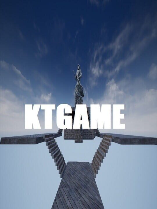 Ktgame cover art