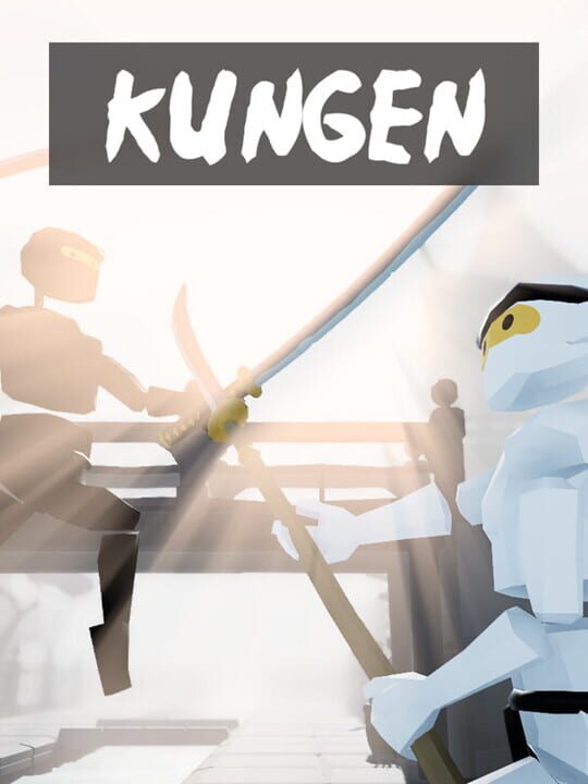 Kungen cover art