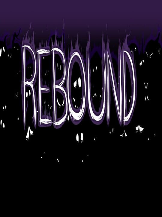 Rebound RPG cover image