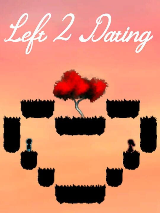 Left 2 Dating cover art
