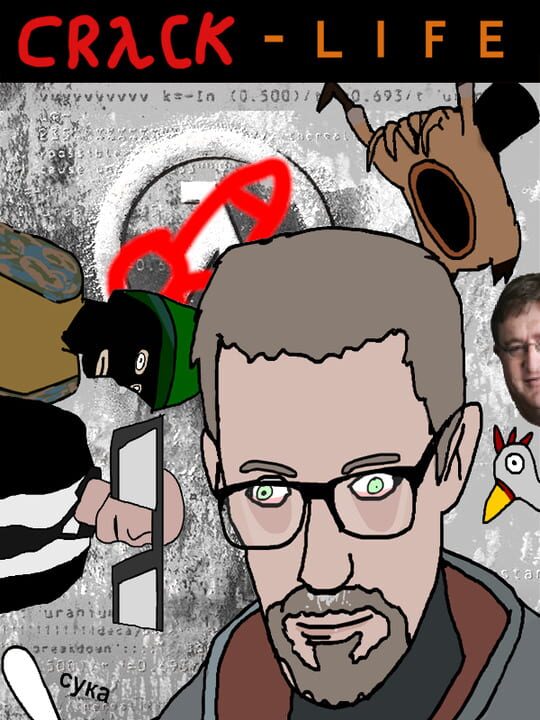 Crack Life