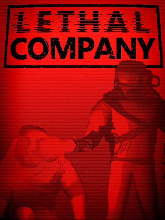 Titulný obrázok pre Lethal Company