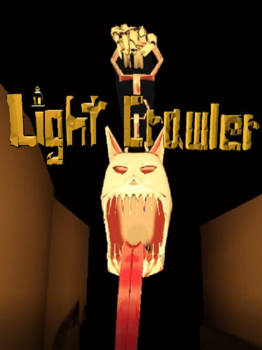 Light Crawler cover art