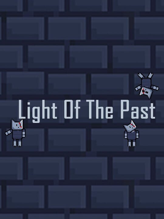 Light of the Past cover art