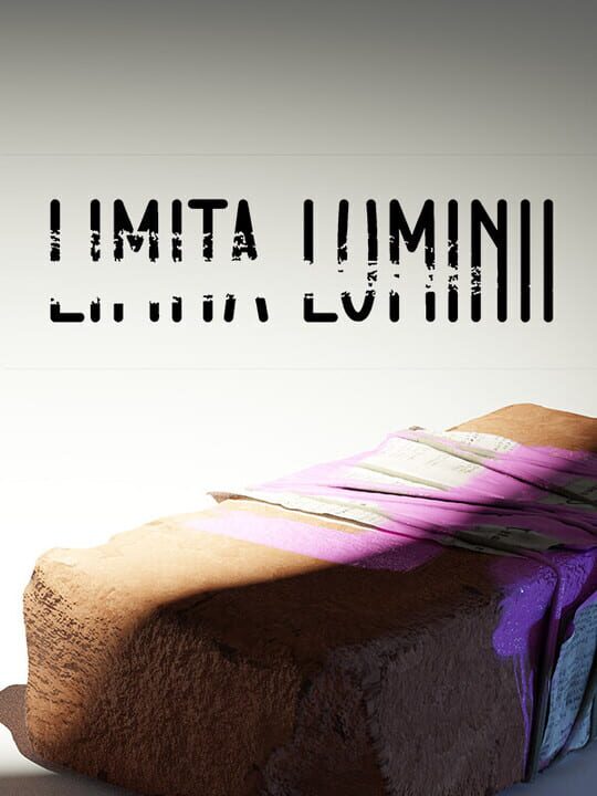 Limita Luminii cover art