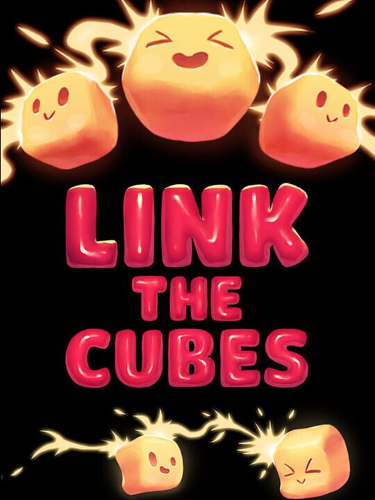 Link the Cubes cover