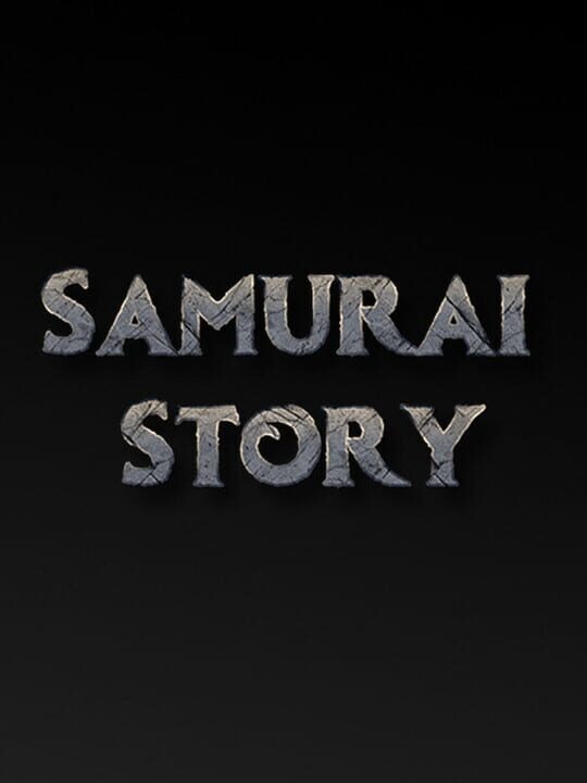 Samurai Story cover art