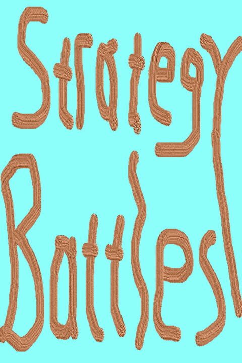 Strategy Battles​ cover art