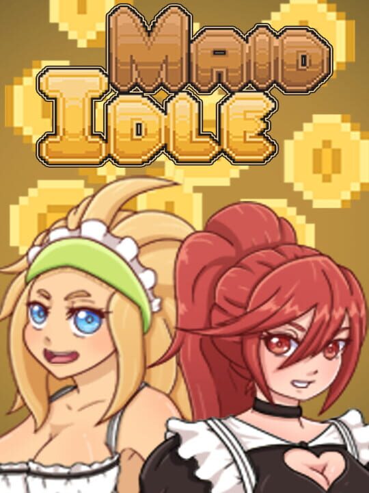 Maid Idle cover art
