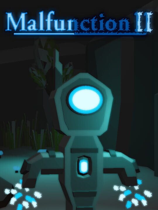 Malfunction II cover art