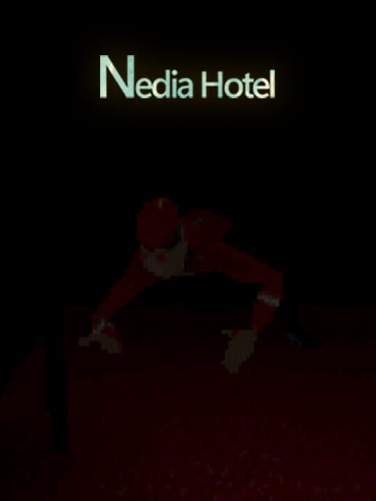 Nedia Hotel cover art
