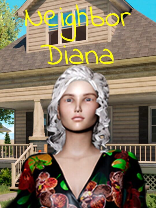 Neighbor Diana cover image