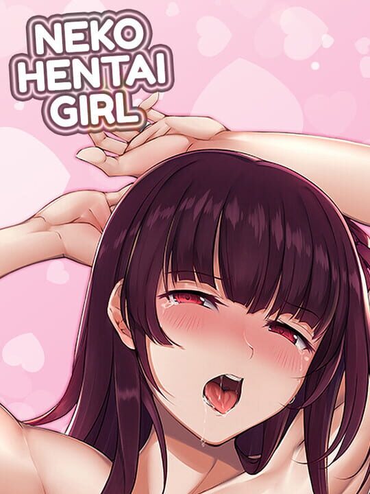 Neko Hentai Girl cover art