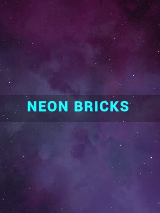 Neon Bricks cover art