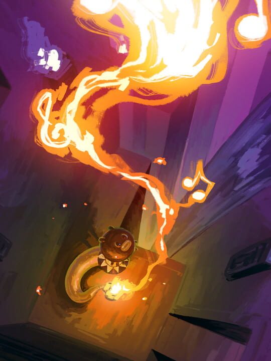 Lantern Lagoon cover art