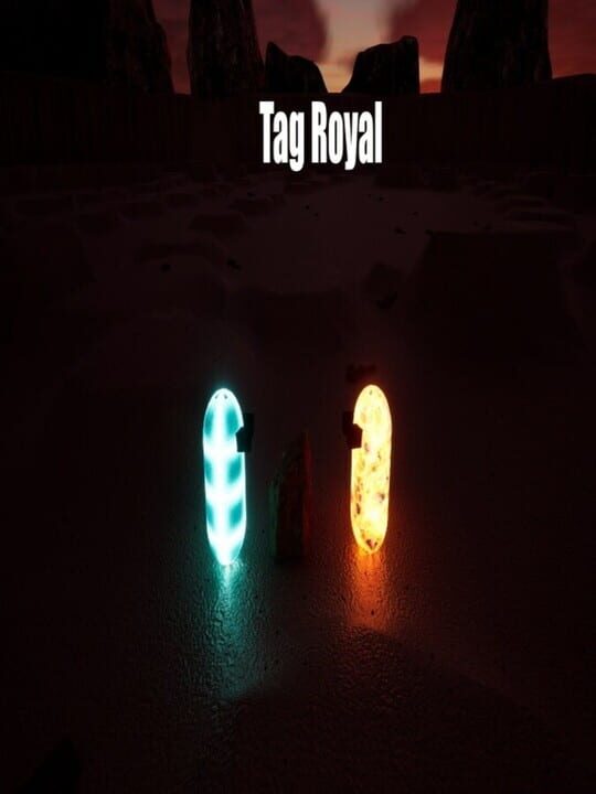 Tag Royale cover image
