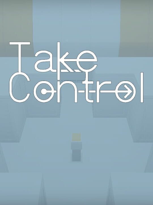 Take Control | indienova GameDB 游戏库