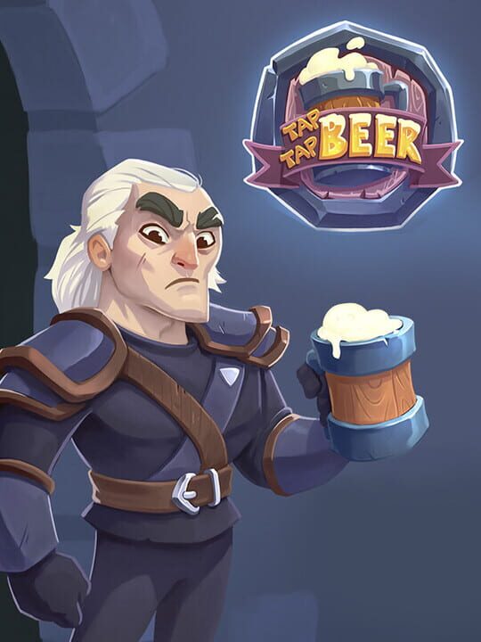 Tap Tap Beer: Tavern Edition cover art
