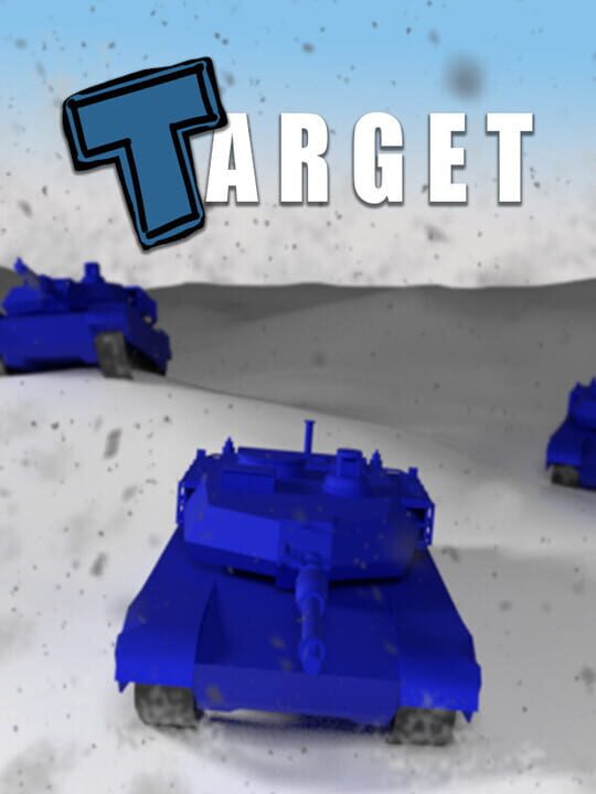 Target cover art