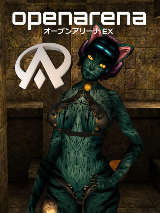 openarena