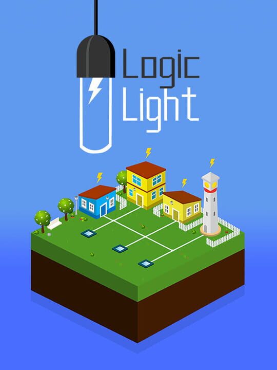 Logic Light cover image