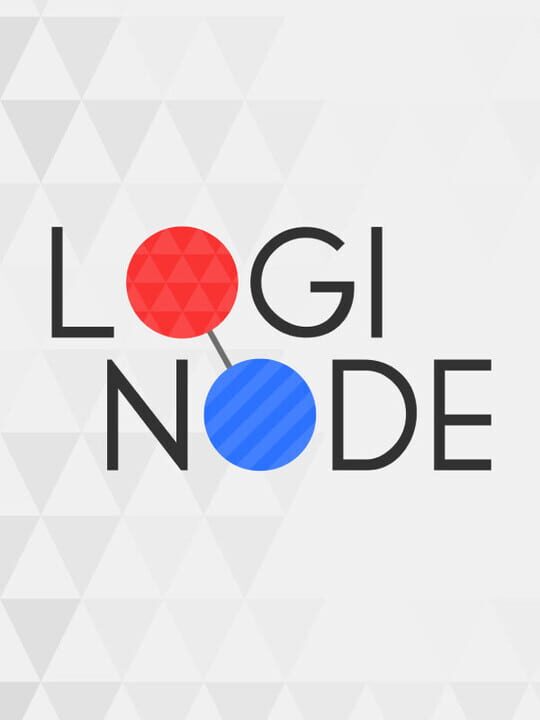 LogiNode cover art