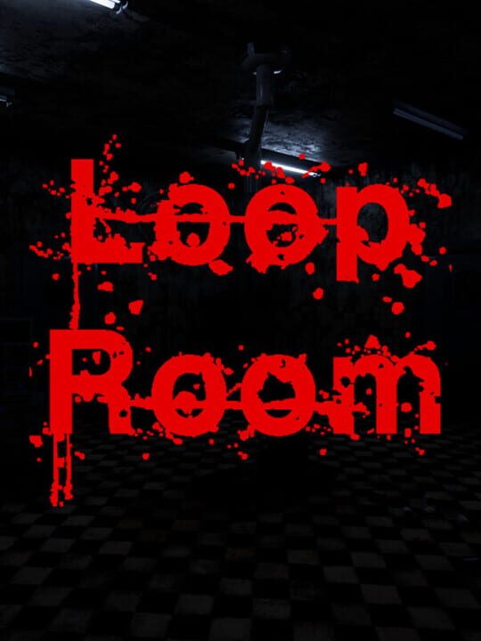 Loop Room cover art