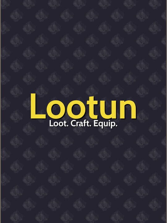 Lootun cover