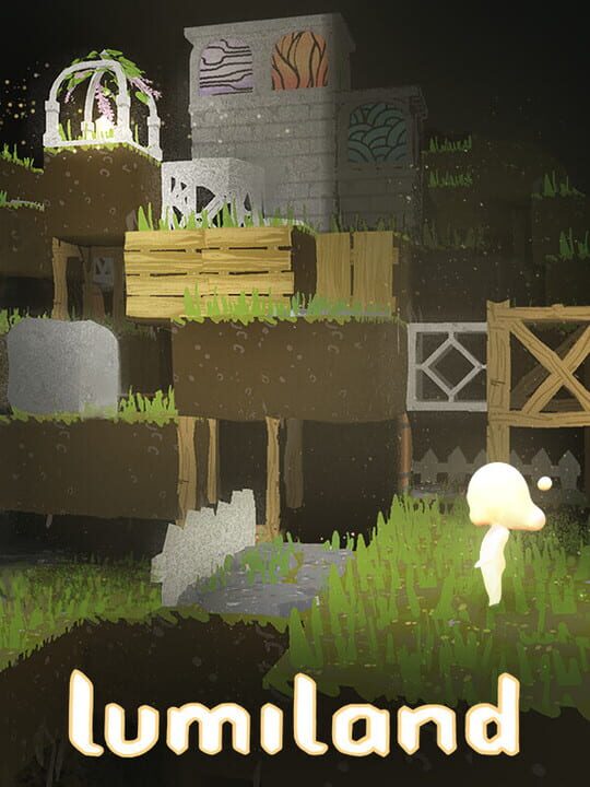 Lumiland cover art