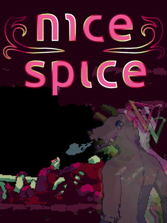 Nice Spice cover art