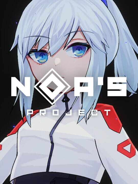 Noa's Project cover art