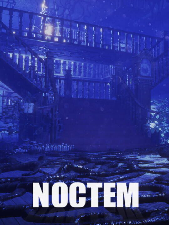 Noctem cover art