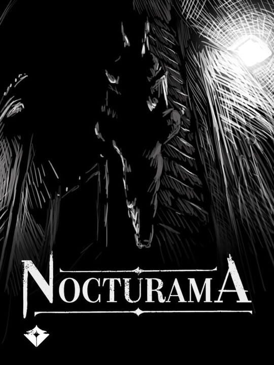 Nocturama cover art