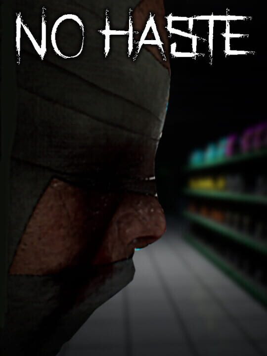 No Haste cover art