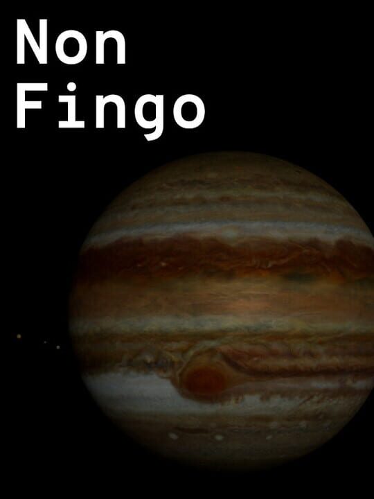 Non Fingo cover art